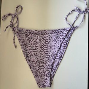 Skatie Vera Bottom - Charleston